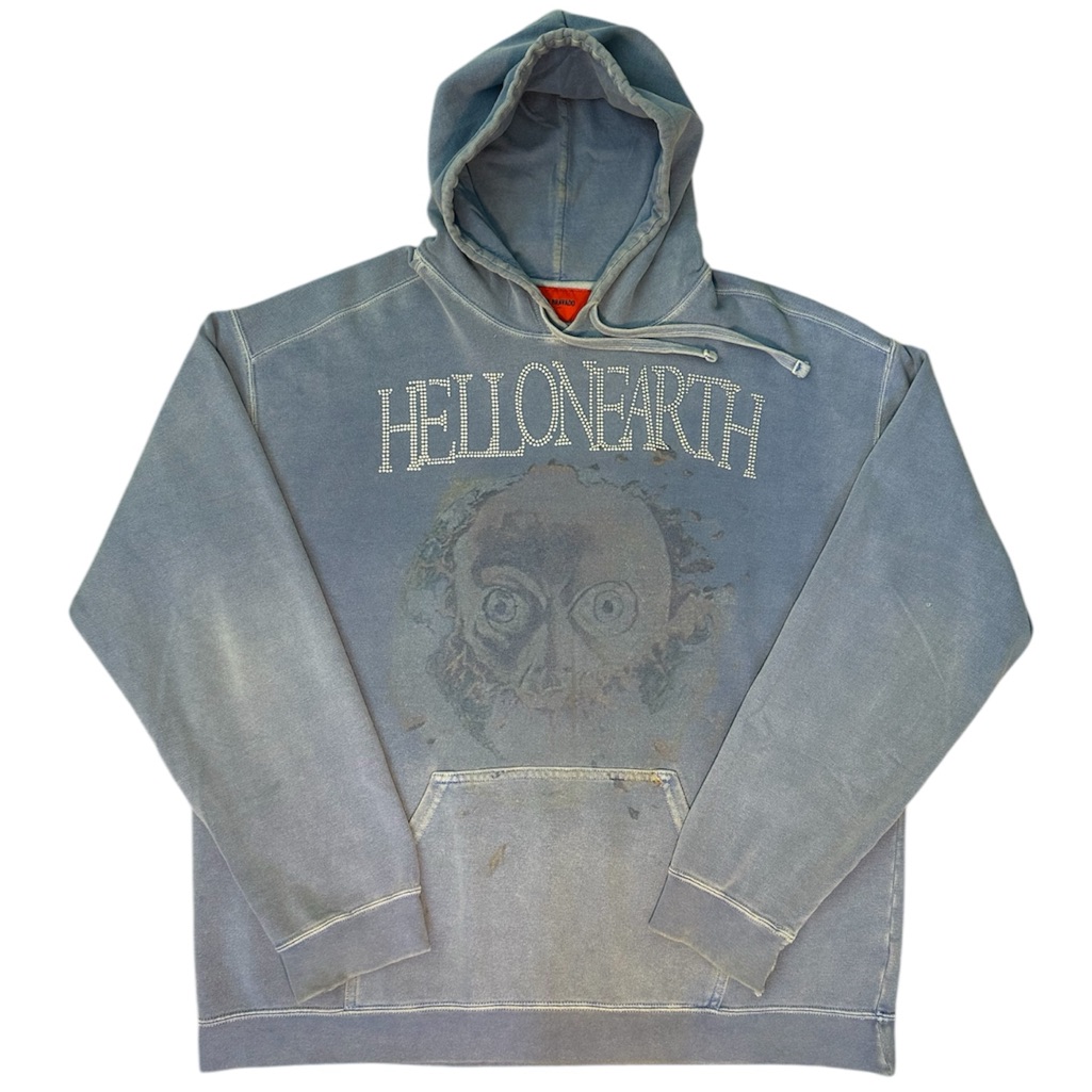 Ev Bravado Hoodie